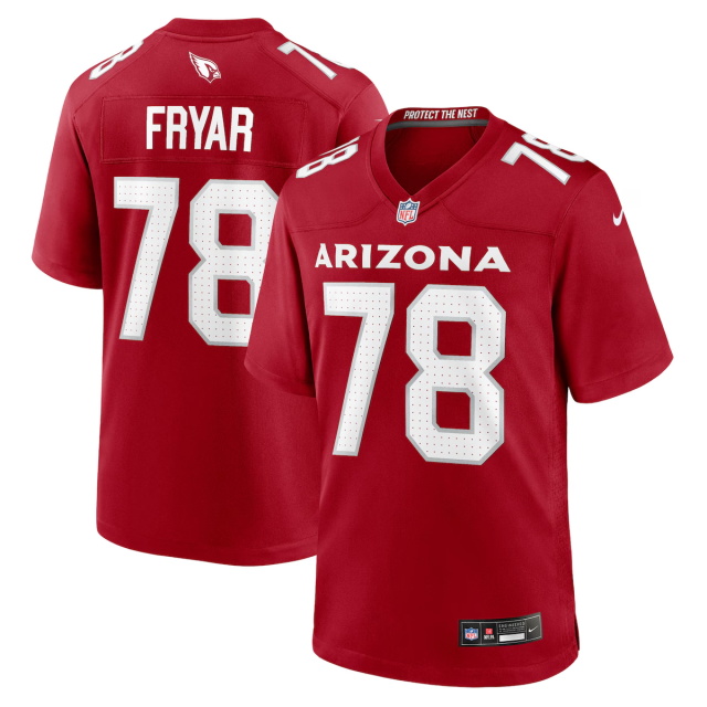 Arizona Cardinals Men Jerseys 2025-10-13-040